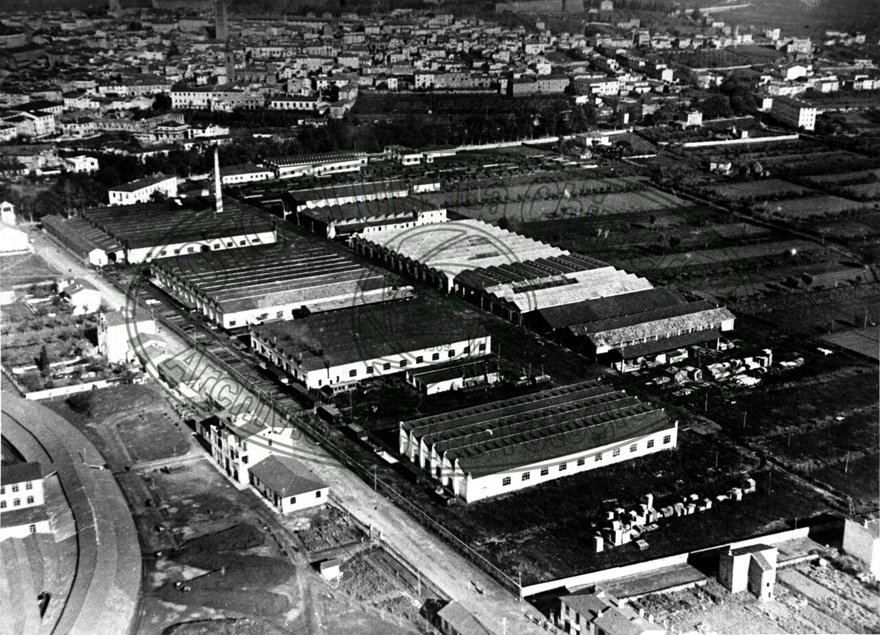 Panoramica