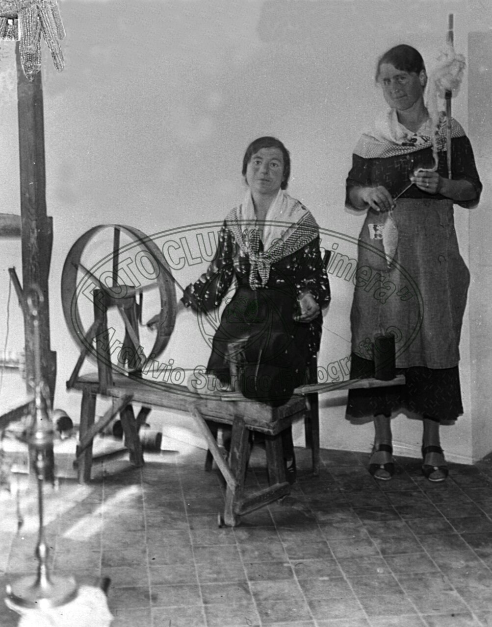 Filatrici