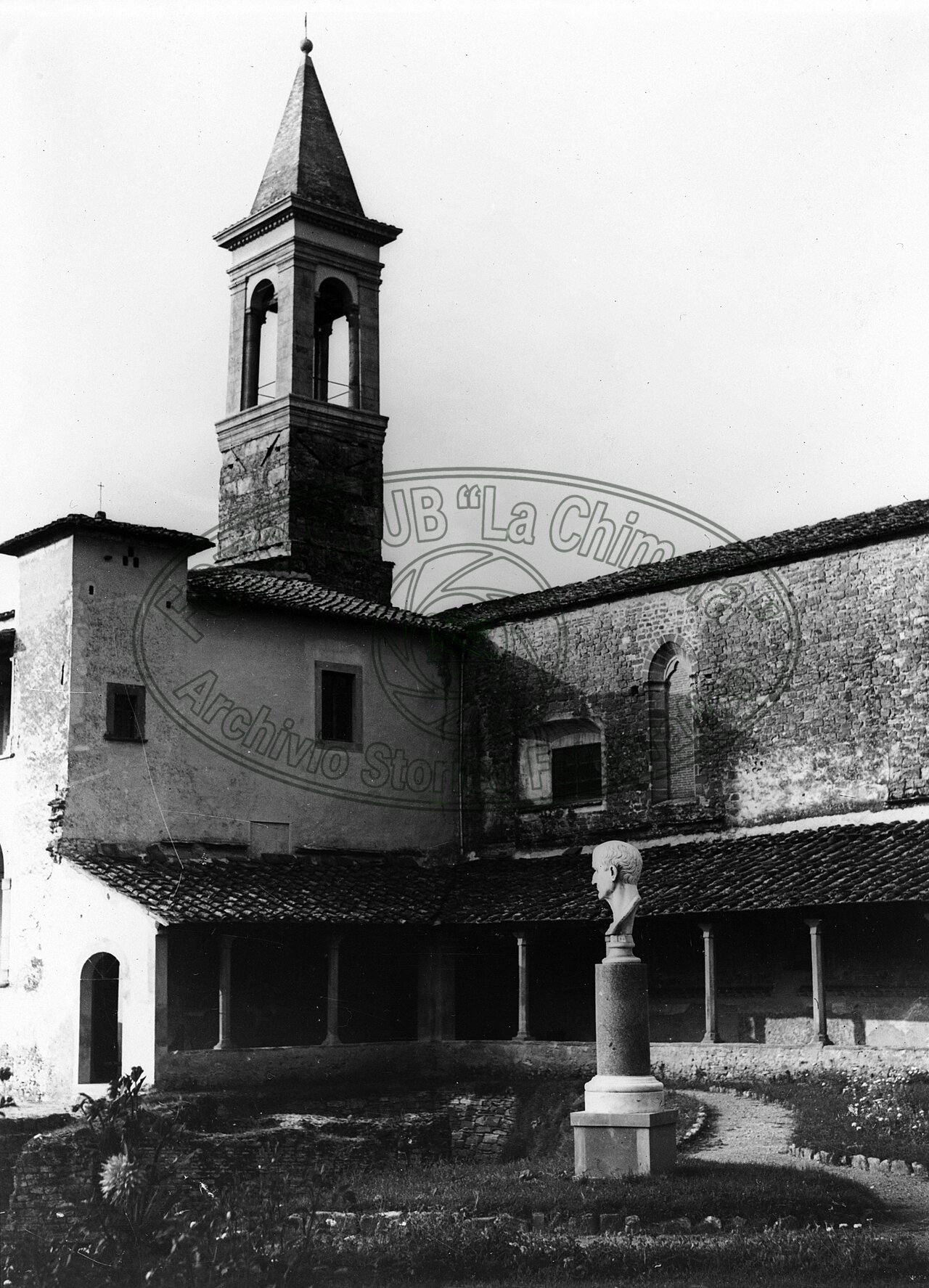 Anfiteatro Romano