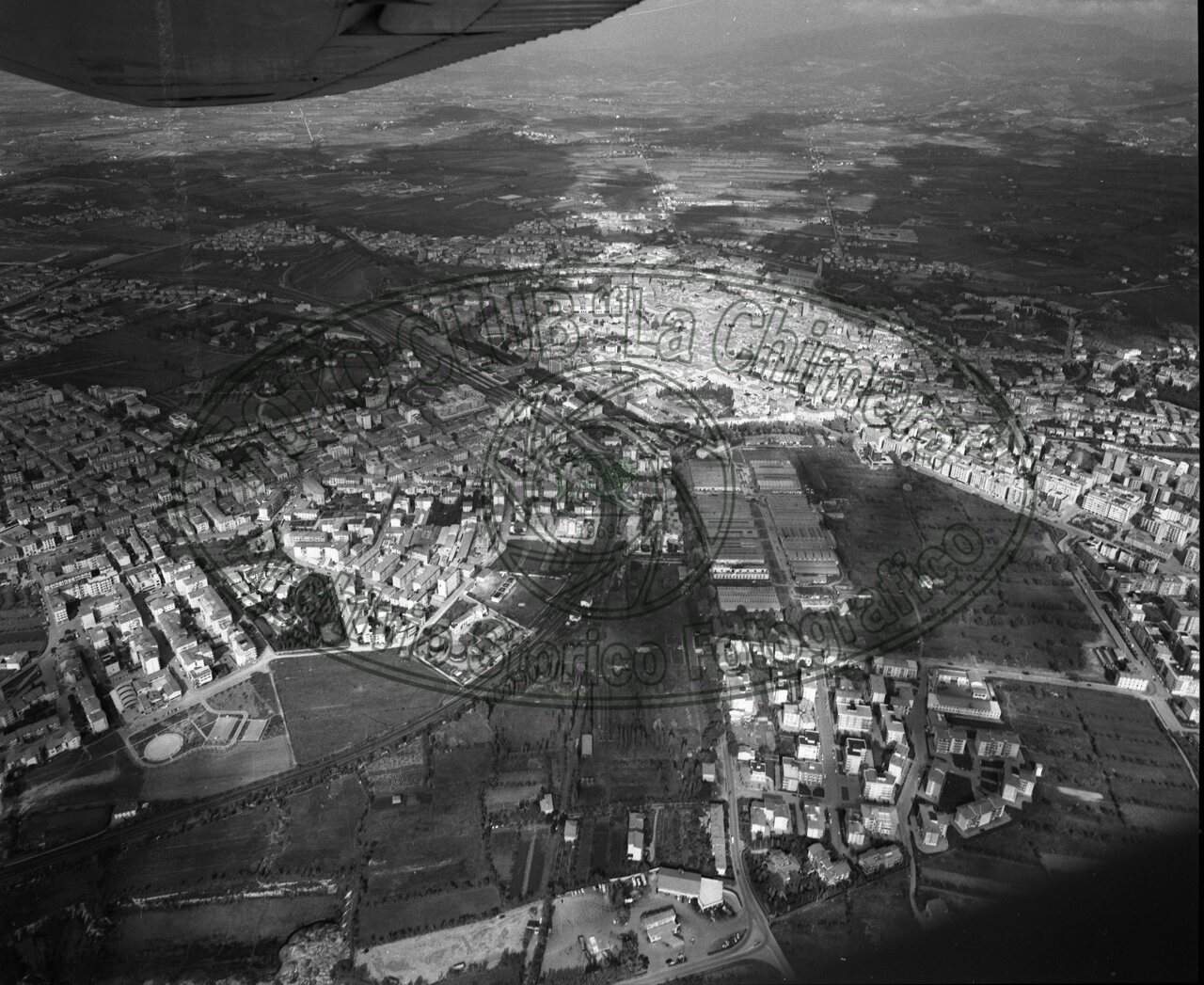 Panoramica