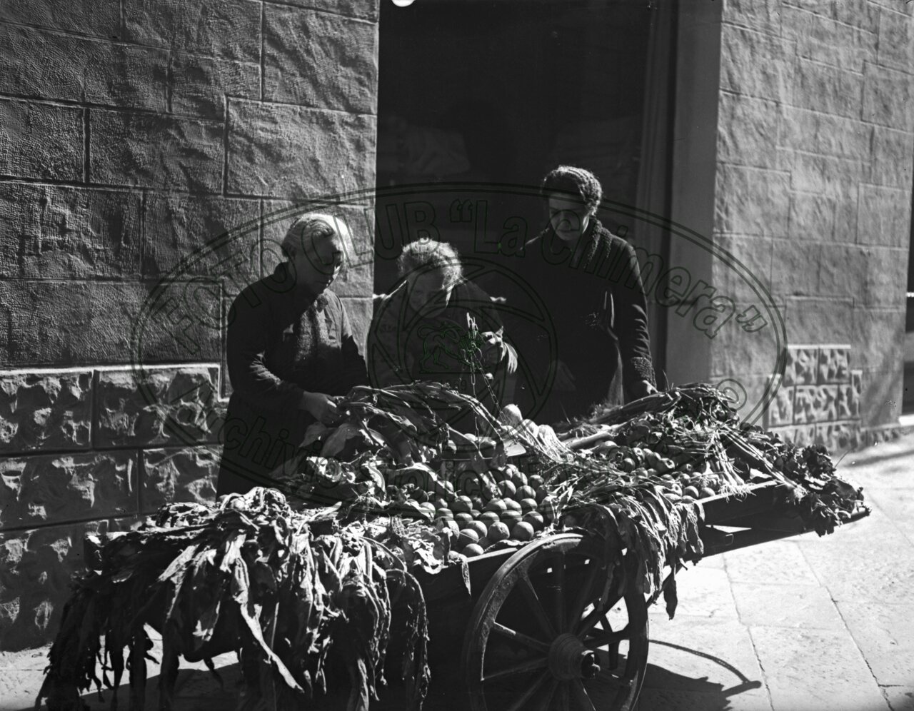 Fruttivendola