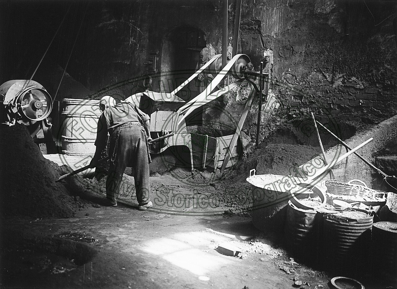 Costruzione di campane