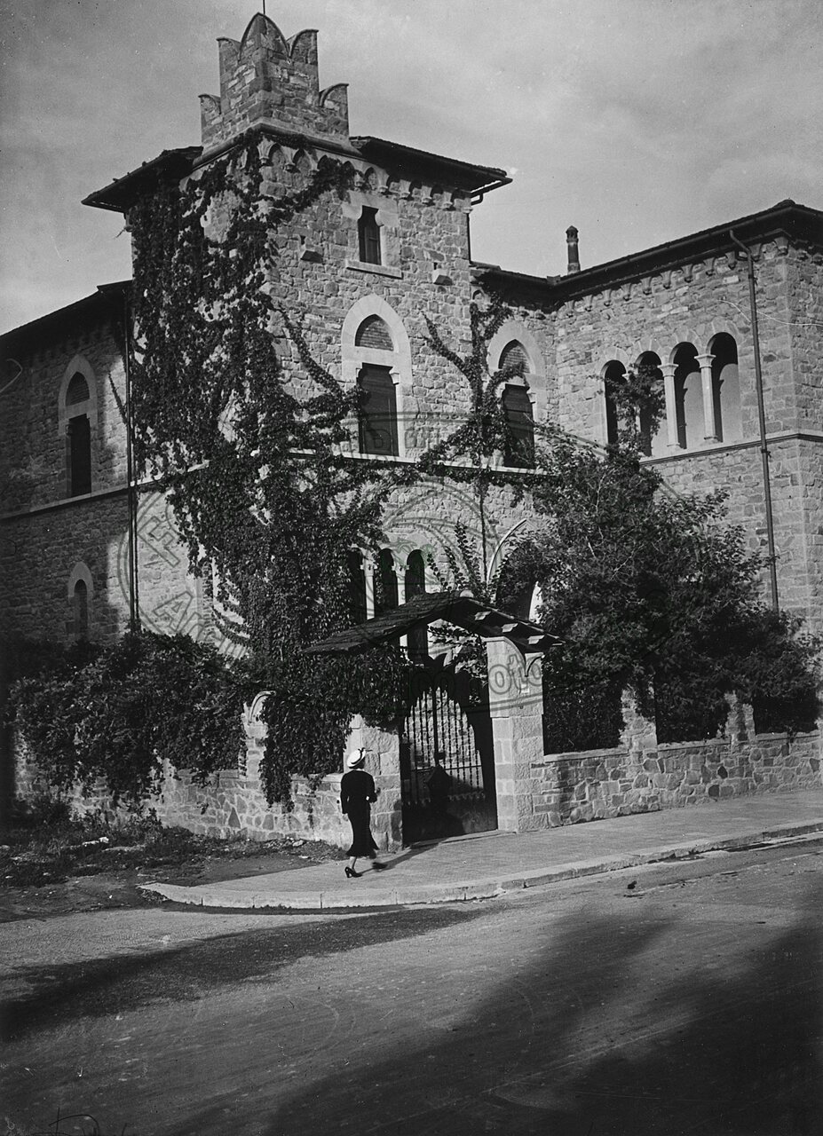 Palazzo Casi