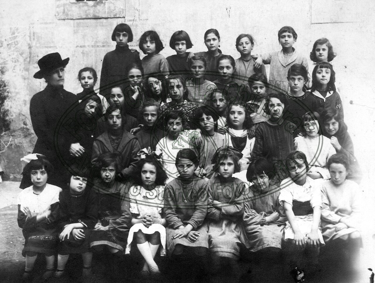 Scuola elementare femminile