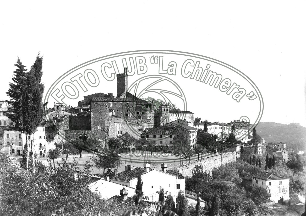 Castiglion Fiorentino