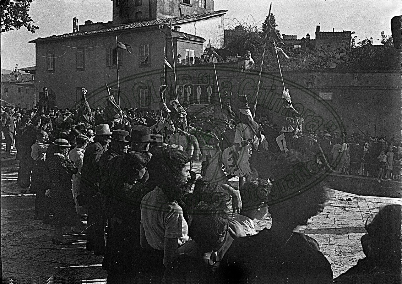 Giostra del Saracino