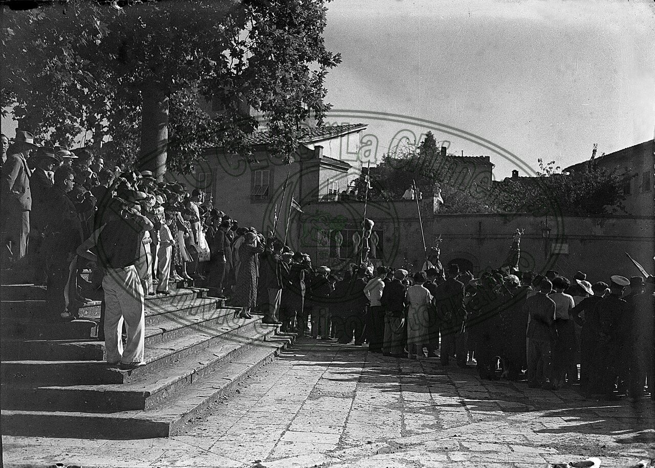 Giostra del Saracino