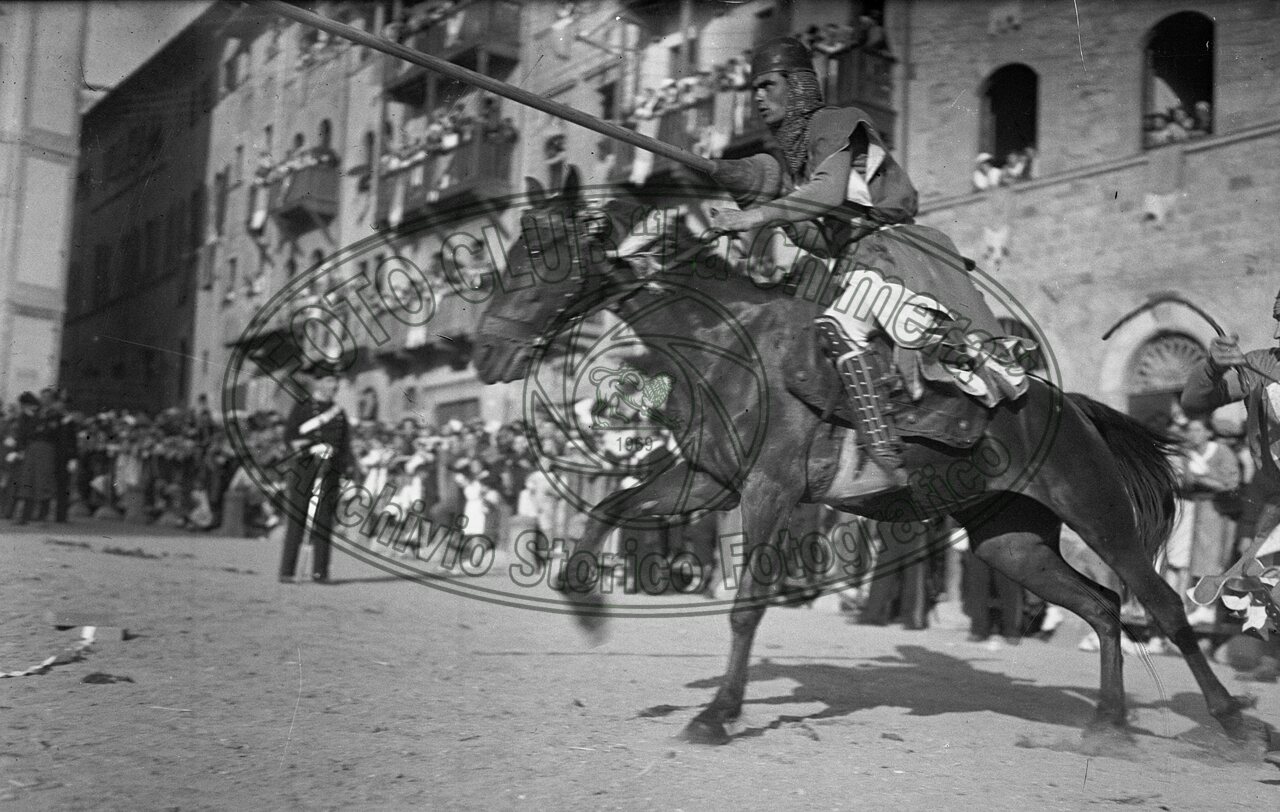 Giostra del Saracino