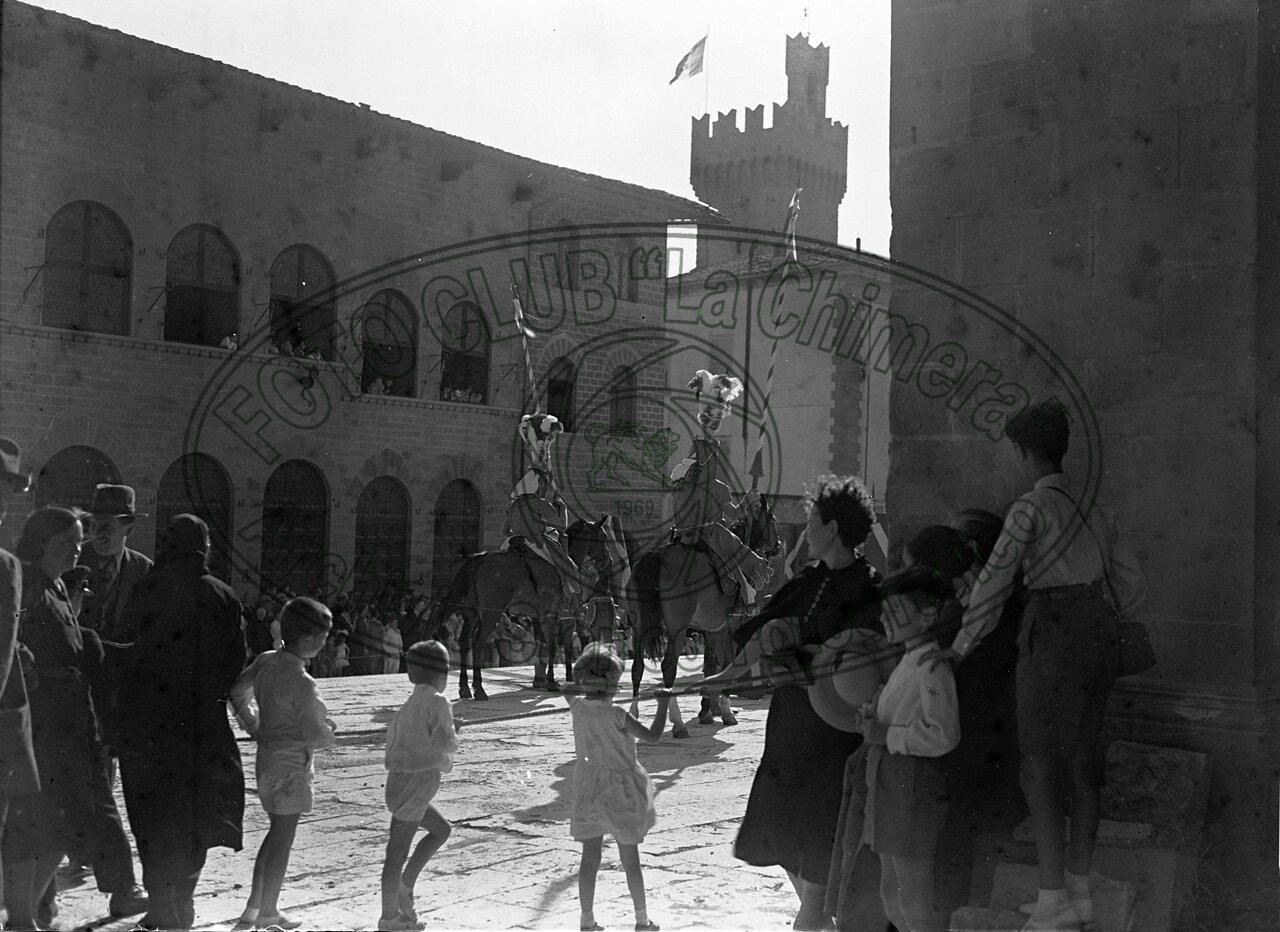 Giostra del Saracino