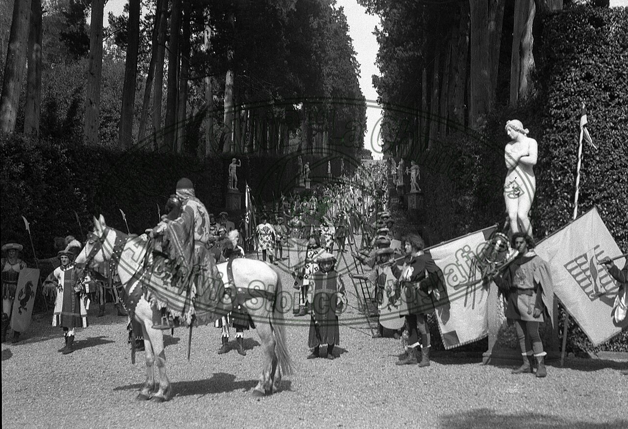 Giostra del Saracino