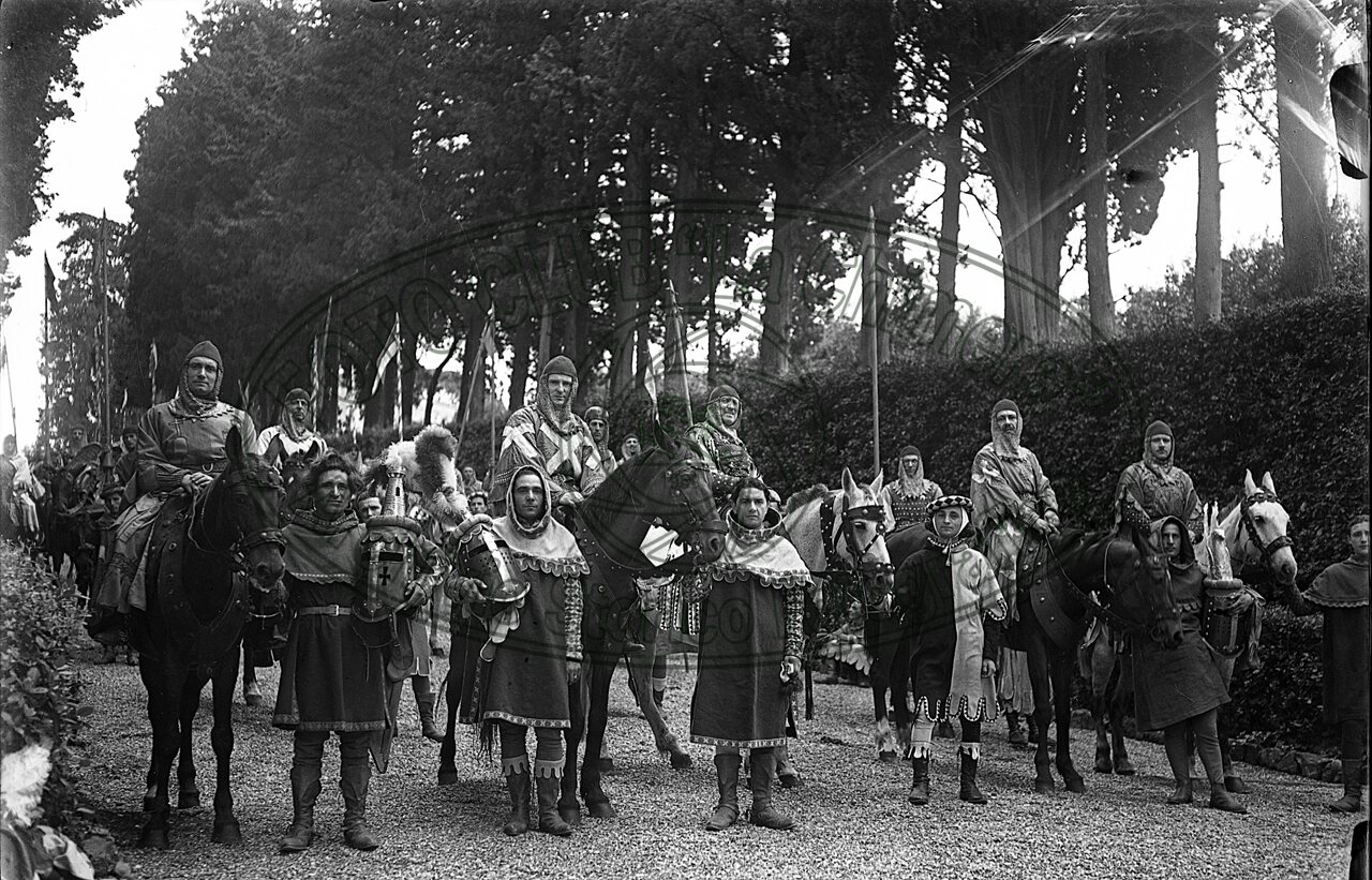 Giostra del Saracino