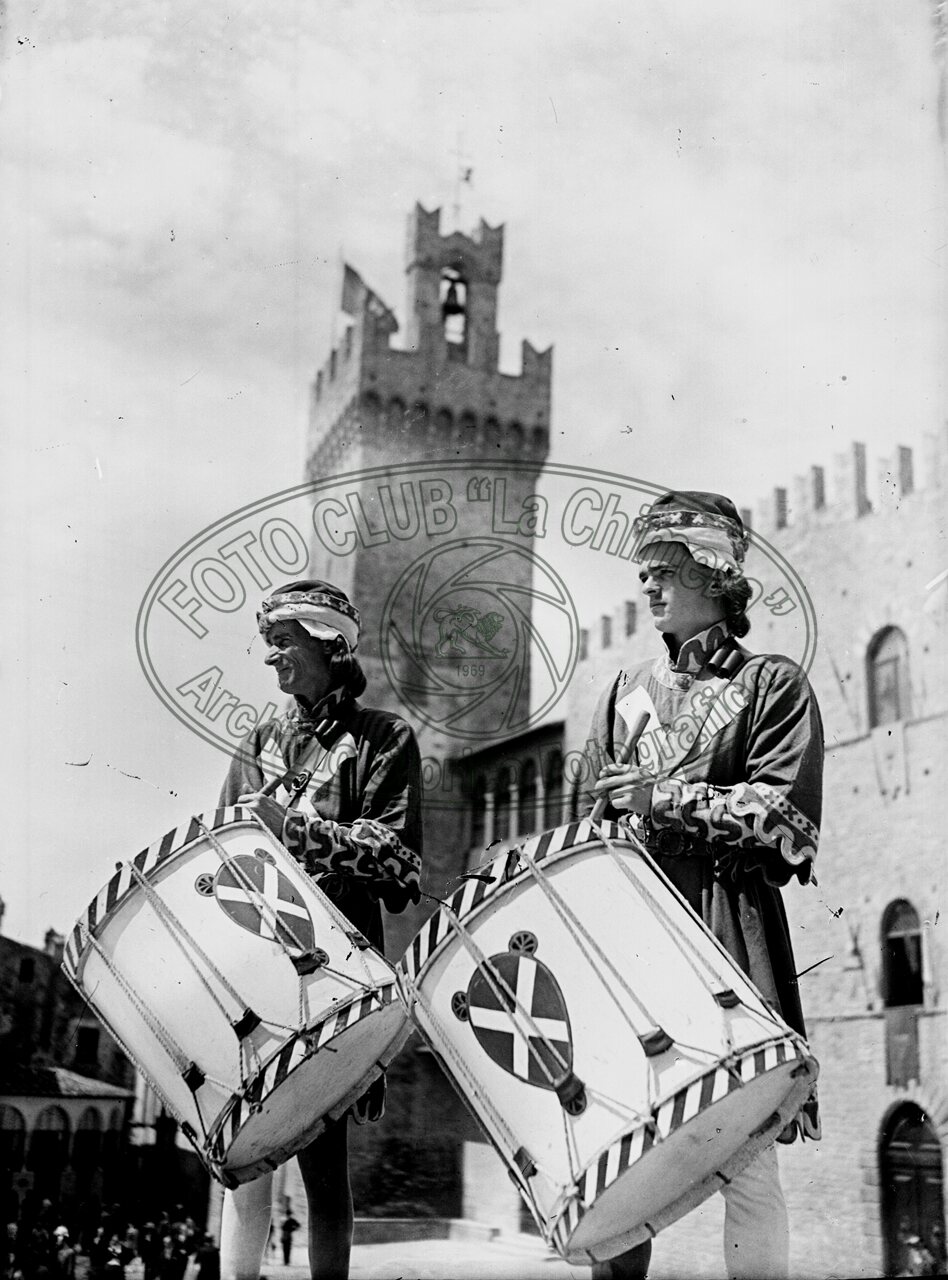 Giostra del Saracino