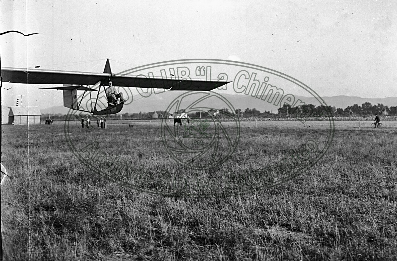 Volo a vela