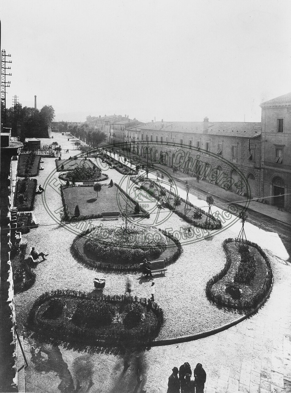 Giardini pubblici