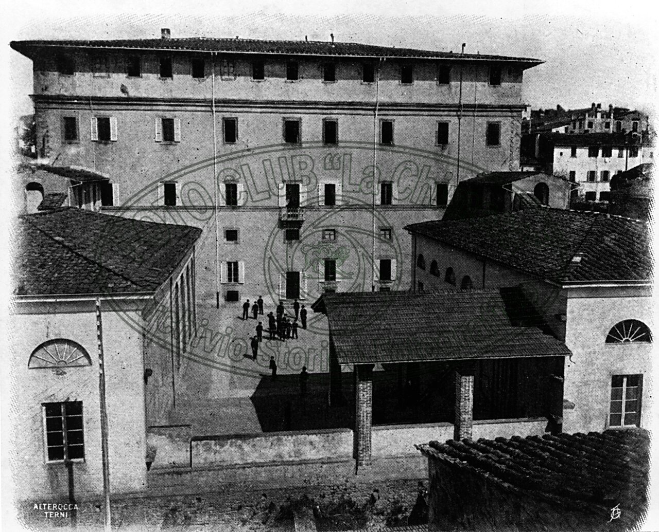 Collegio Gesuitico di S. Ignazio