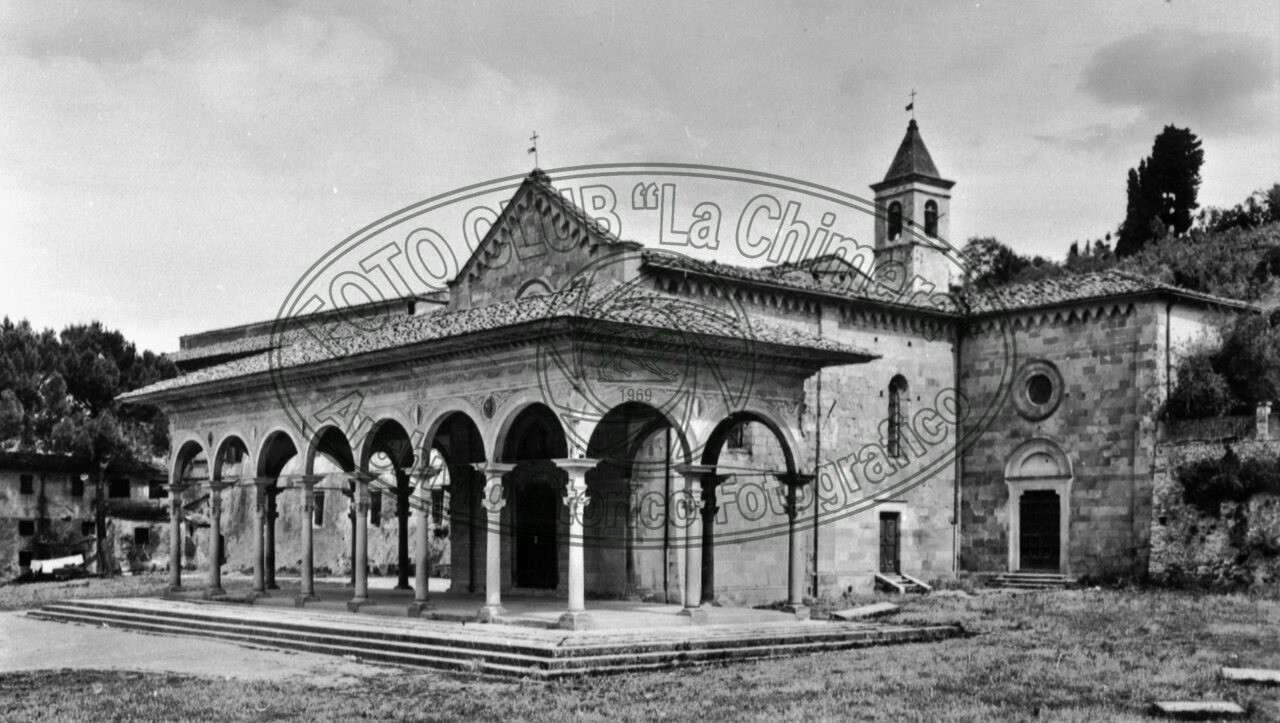 Santuario di S. Maria delle Grazie
