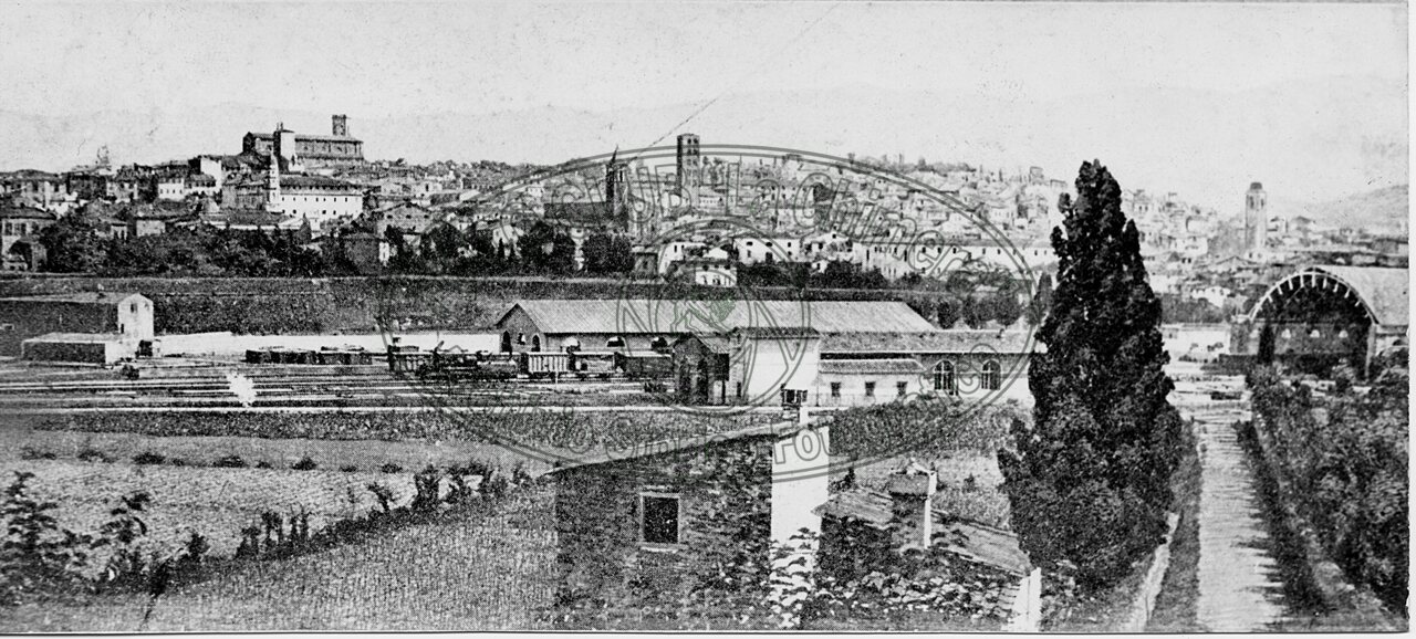 Panoramica