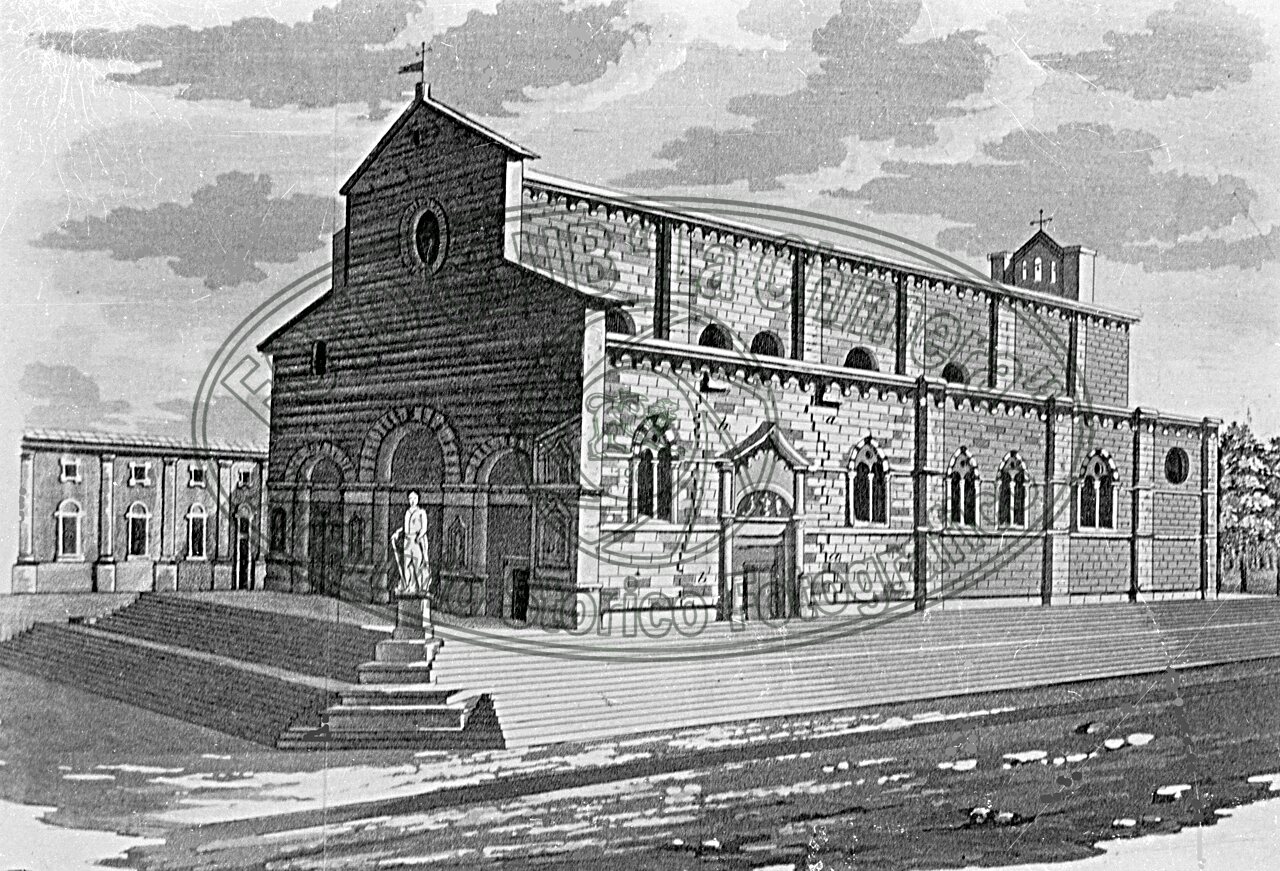 Il Duomo