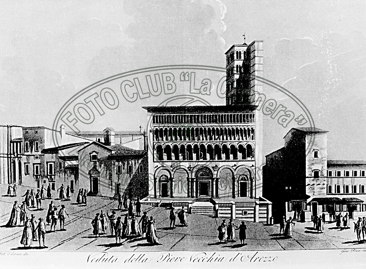 Pieve di S. Maria Assunta