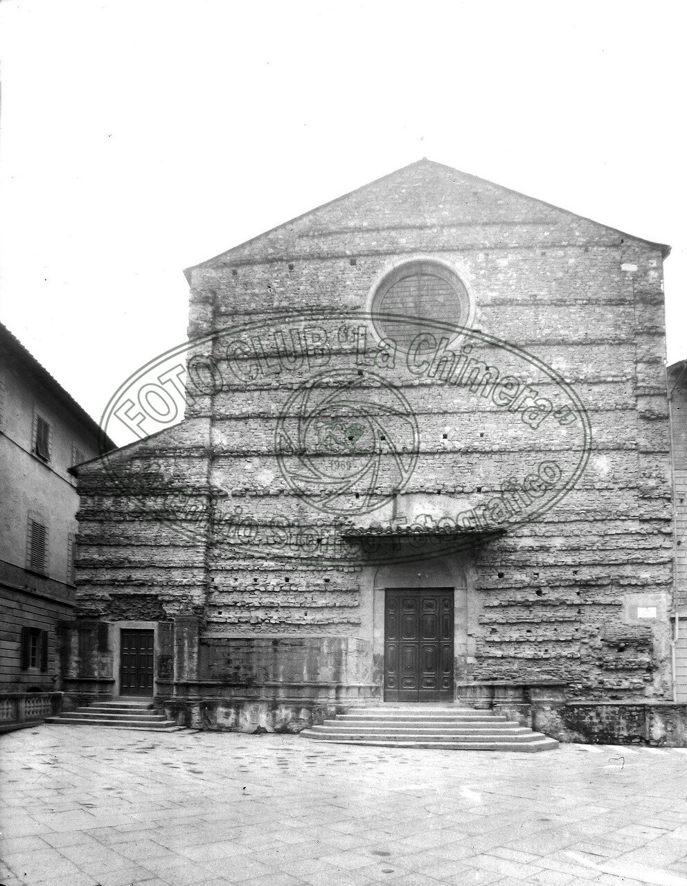 Basilica di S. Francesco