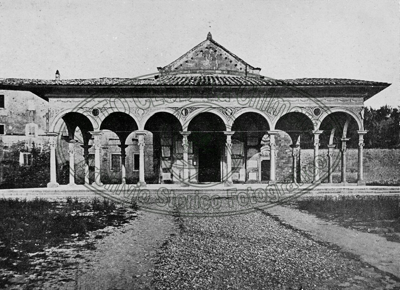 Santuario di S. Maria delle Grazie