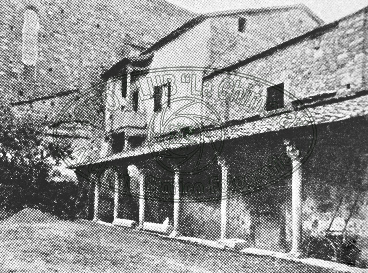 Convento di S. Domenico
