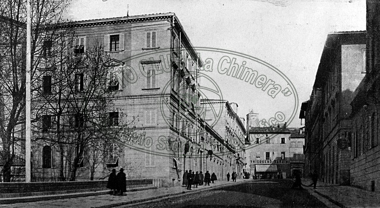 Via Guido Monaco