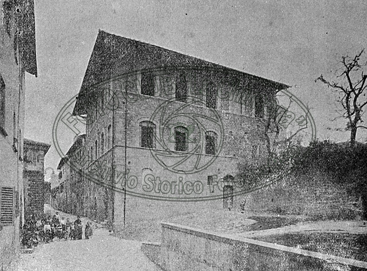 Produzione Bachi da Seta