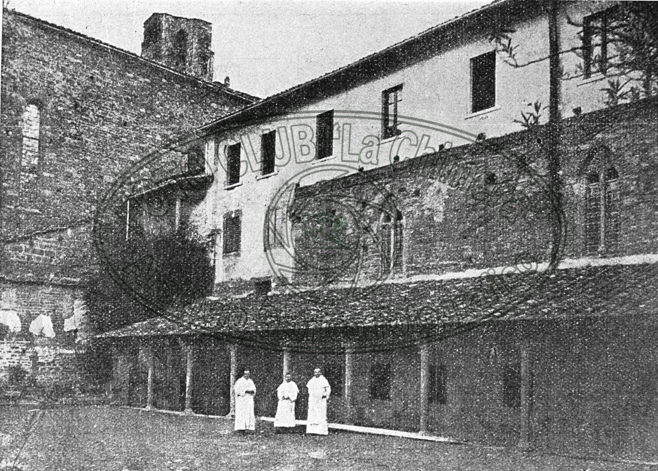 Convento di S. Domenico