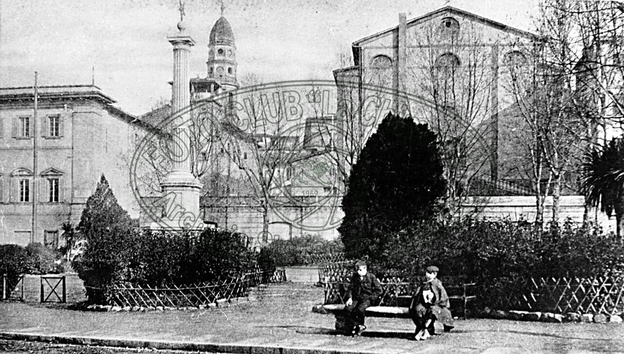 Piazza del Popolo