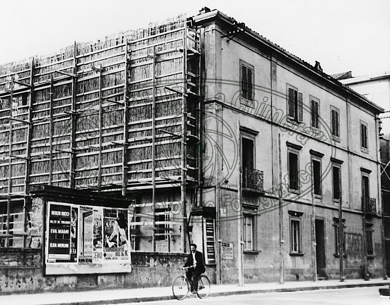 Via Guido Monaco