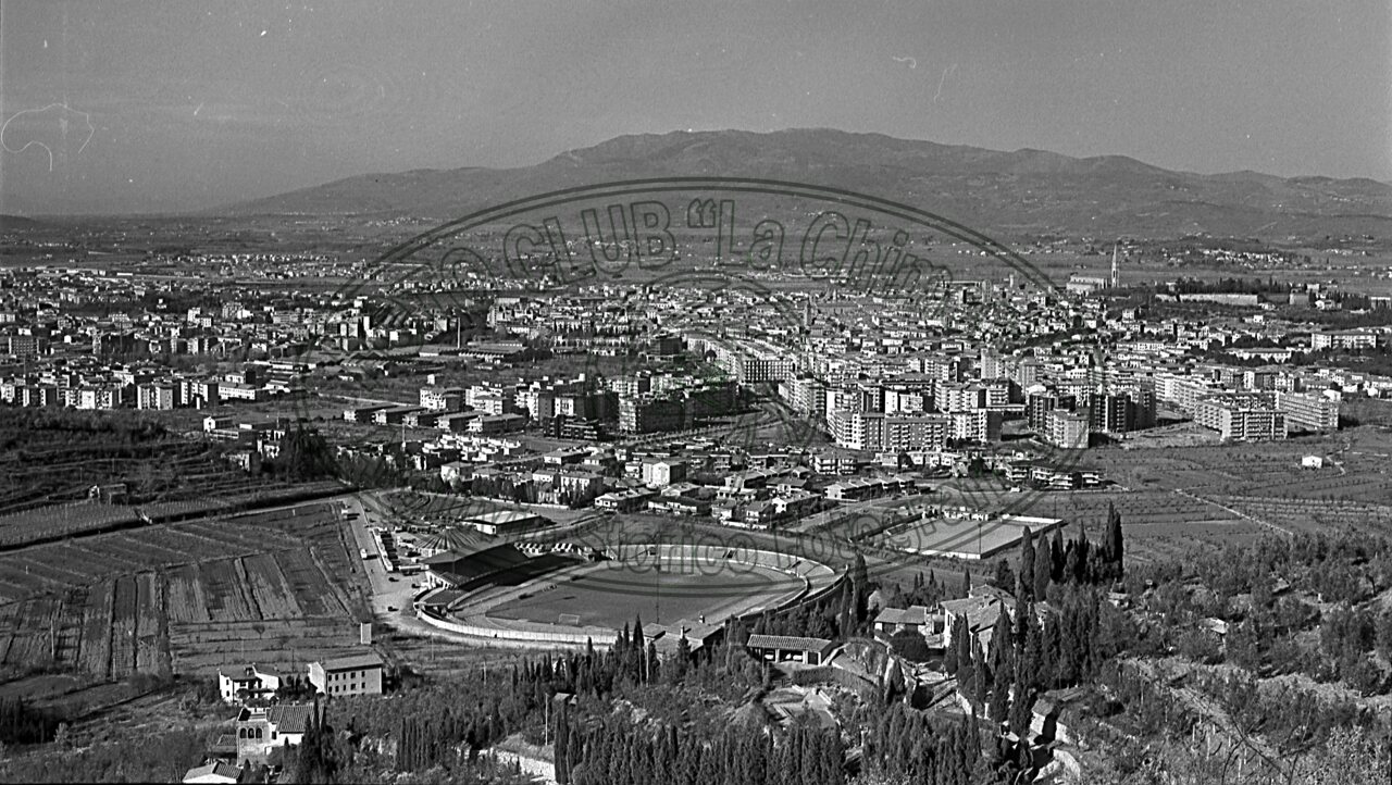 Panorama da S. Cornelio