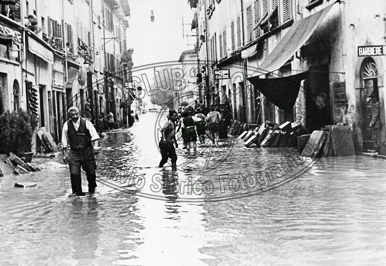 Alluvione del Castro