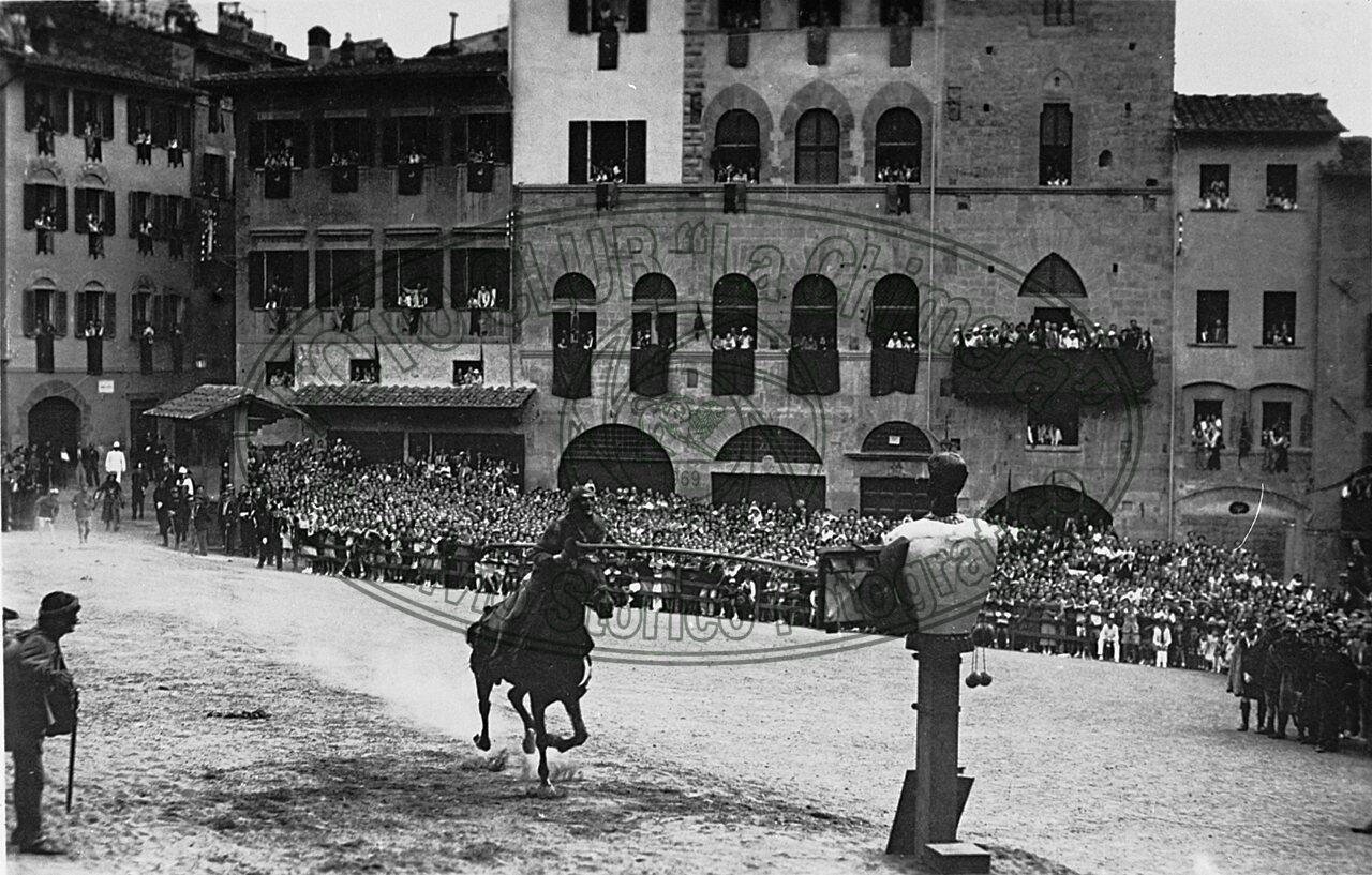 Giostra del Saracino