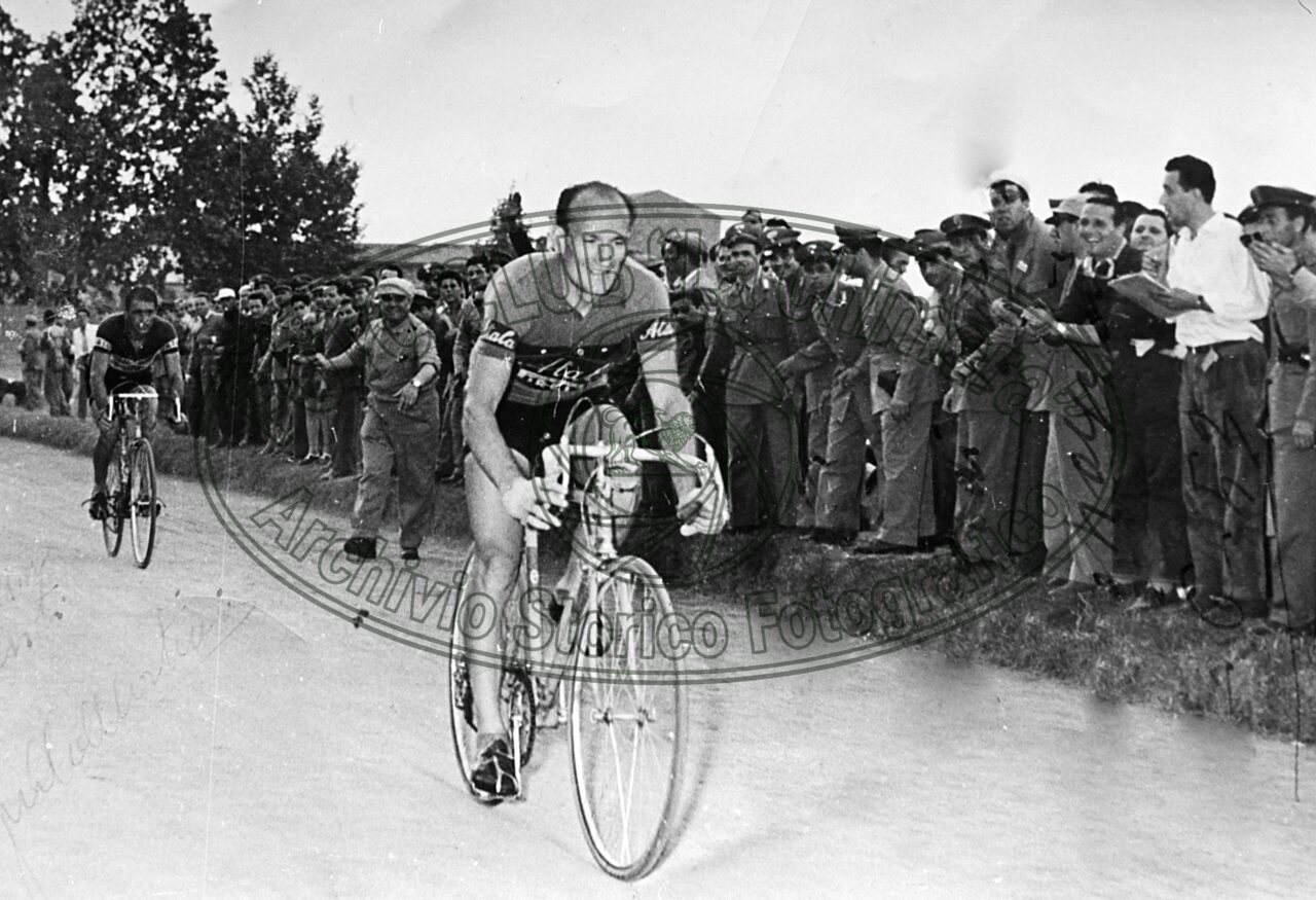 Giro ciclistico d’Italia