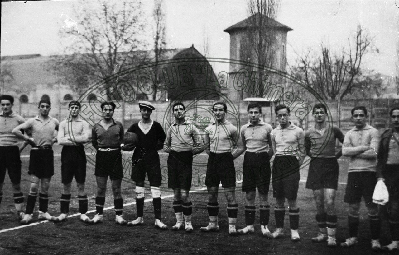 Squadra di calcio