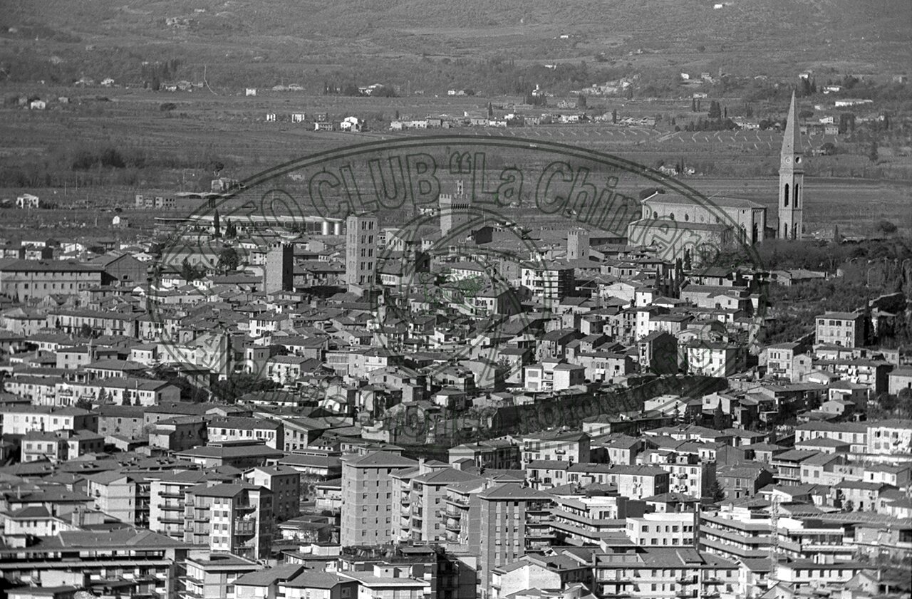 Centro storico