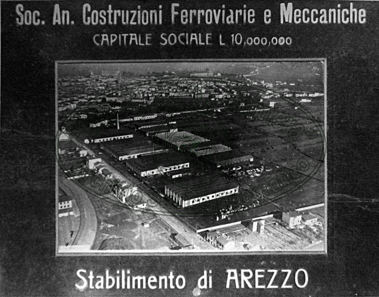 Panoramica