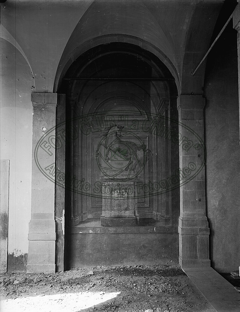 Palazzo Comunale (Municipio)