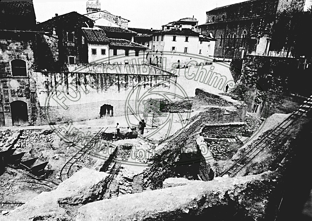 Il Praticino di Via dei Pileati