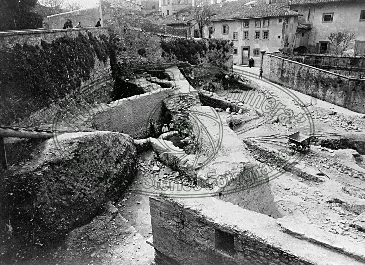 Il Praticino di Via dei Pileati