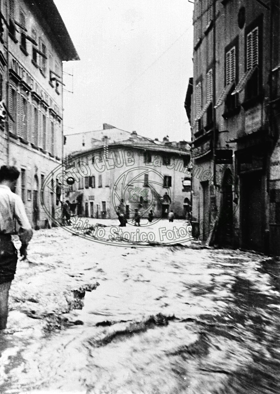 Alluvione del Castro