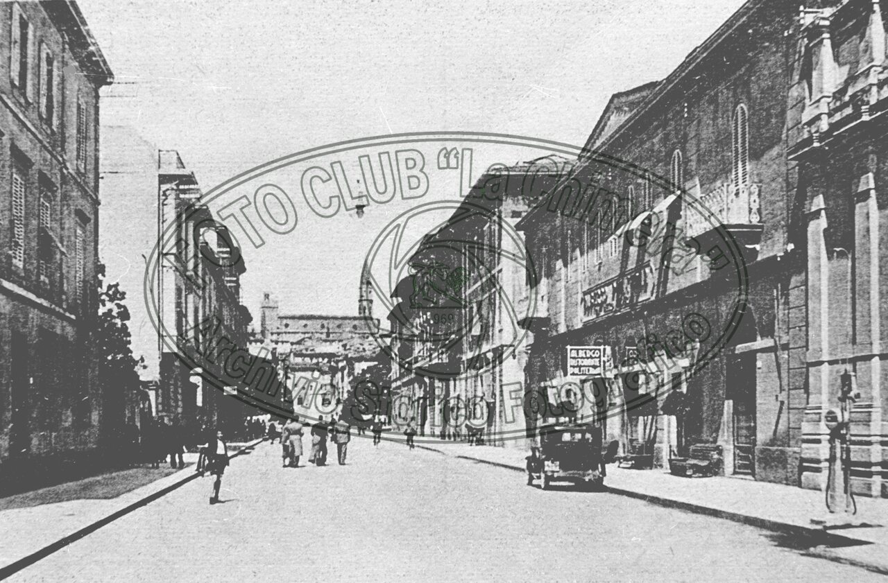 Via Guido Monaco
