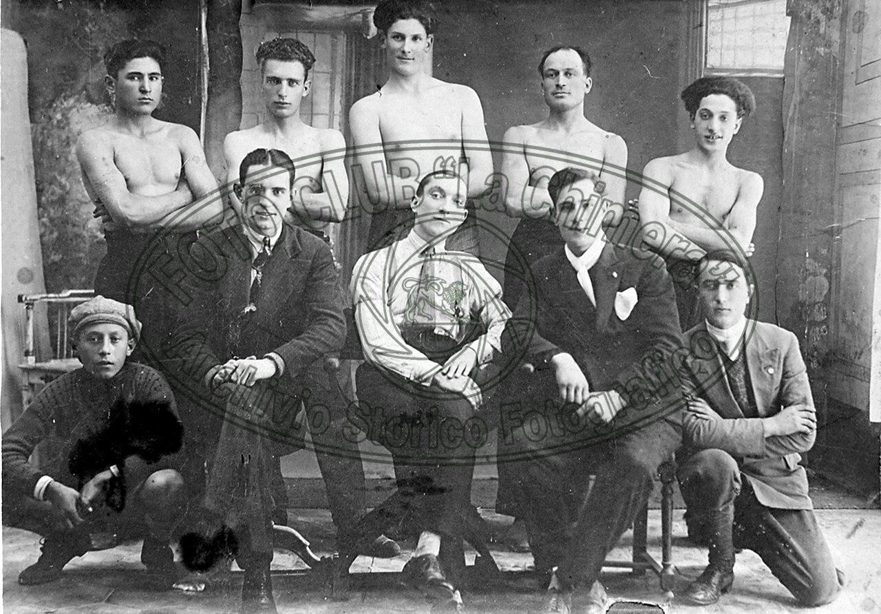 Pugilato boxe