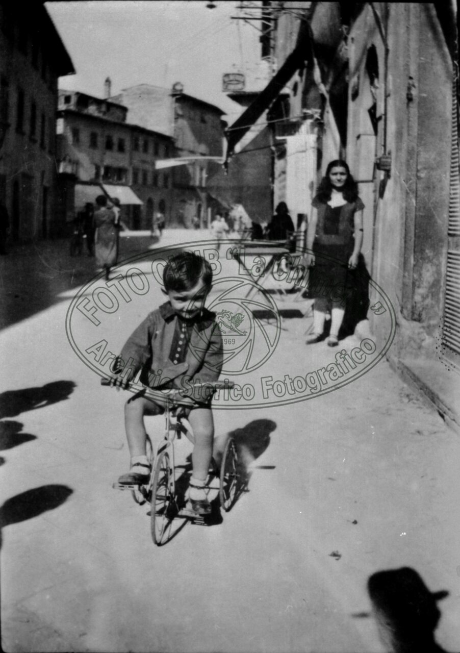 Il triciclo