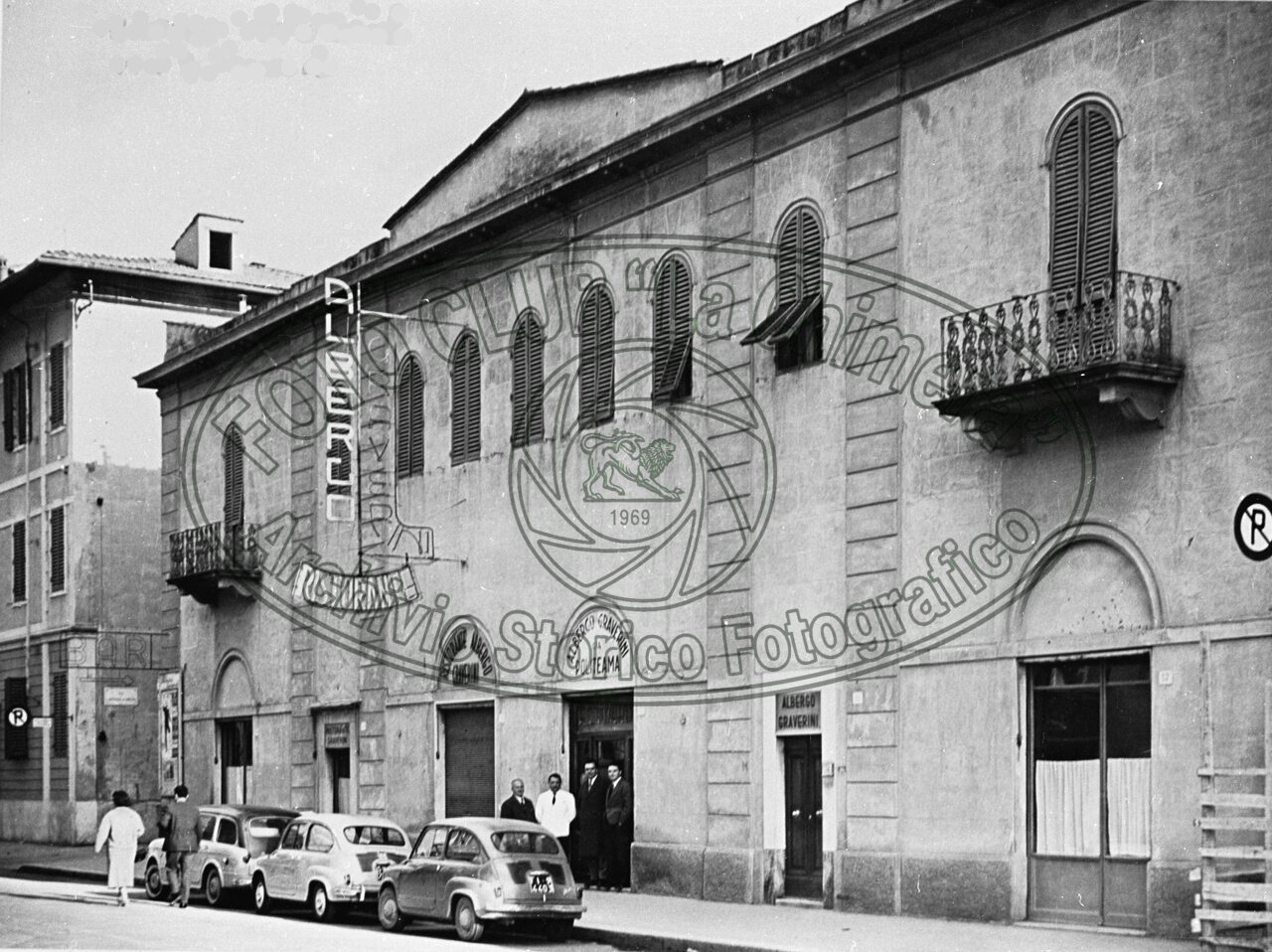 Via Guido Monaco