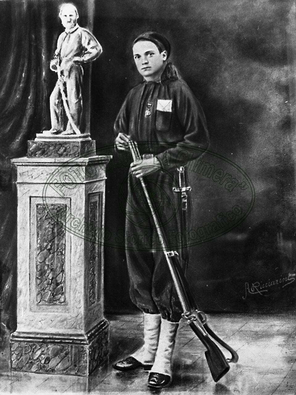 Garibaldino