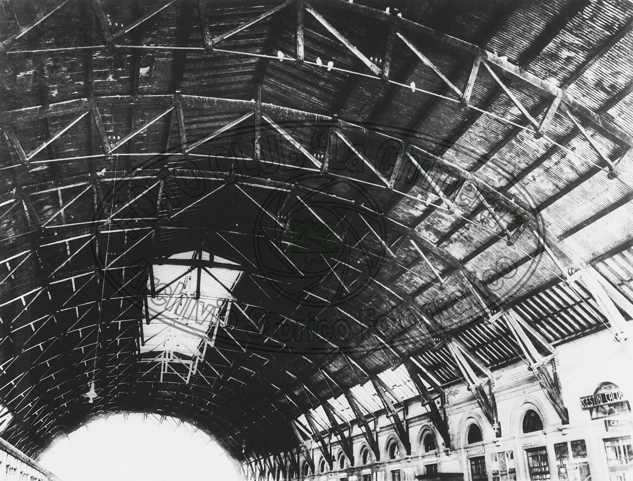 Stazione ferroviaria
