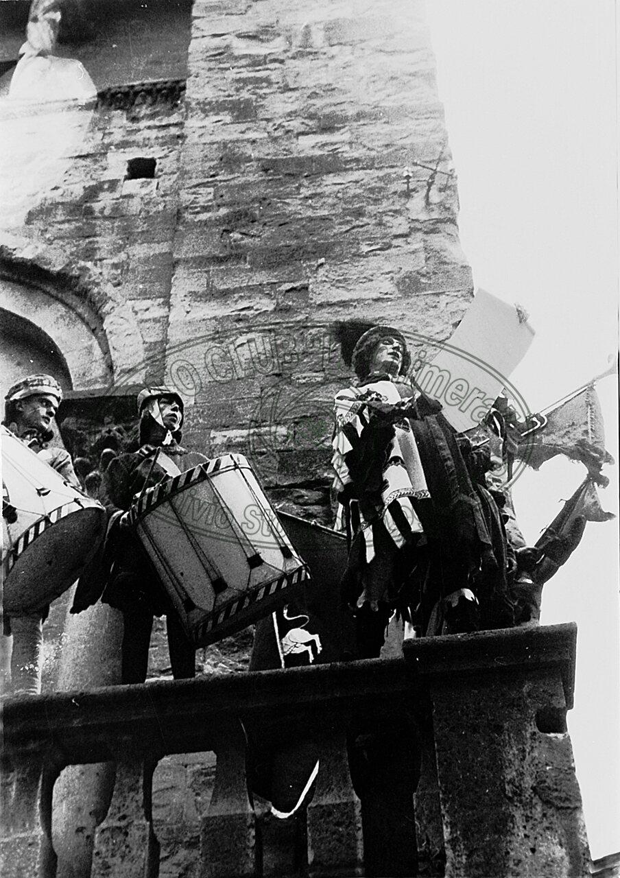 Giostra del Saracino