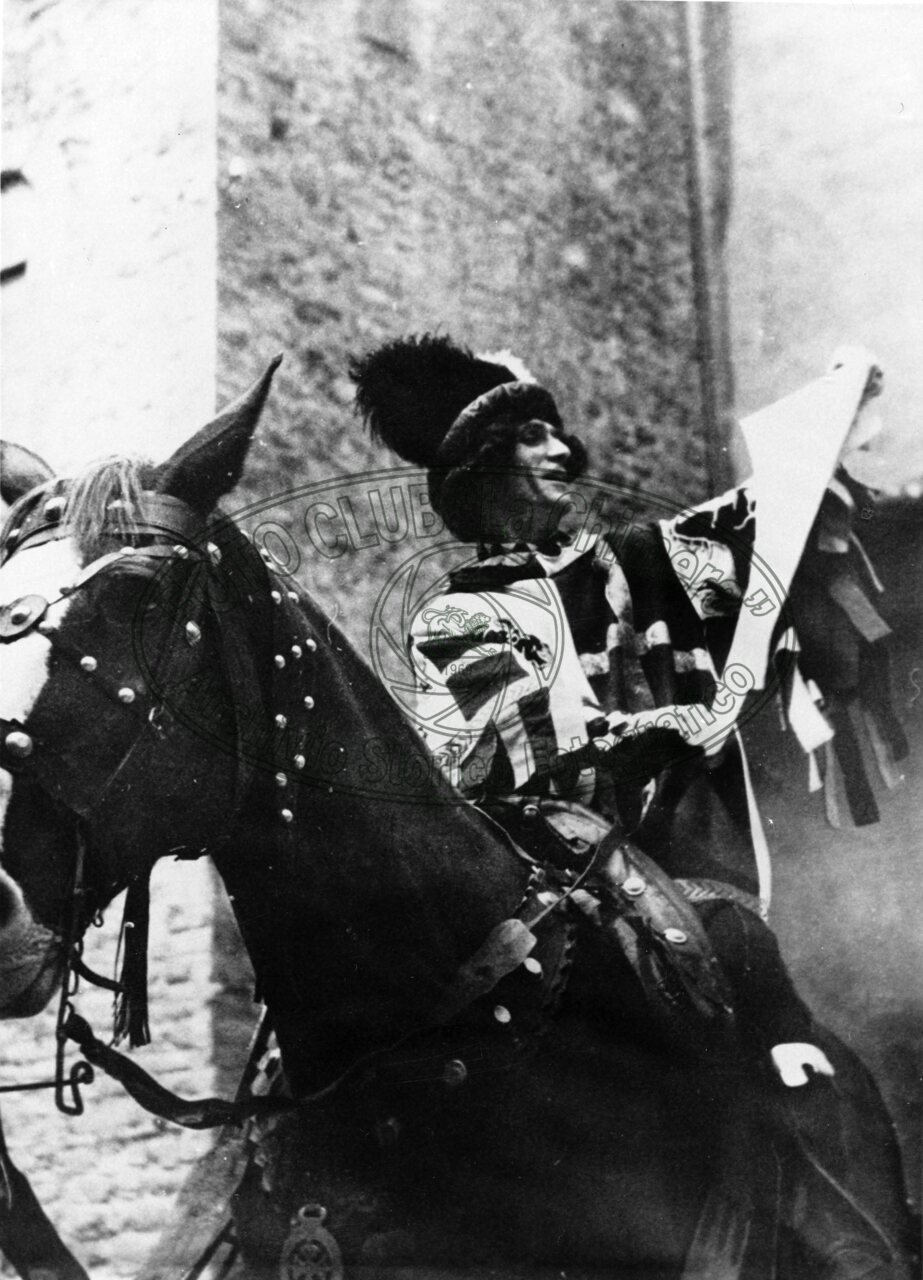 Giostra del Saracino